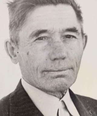 Александров Иван Георгиевич