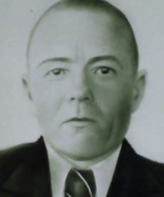 Болотов Михаил Андреевич