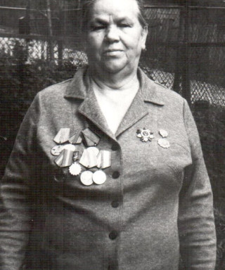 Еремеева Лидия Владимировна