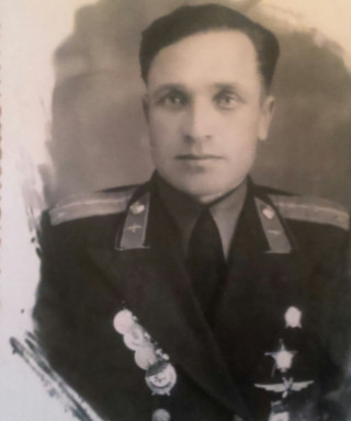 Кочемасов Александр Михайлович