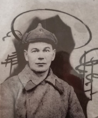 Зуйлов Александр Иванович