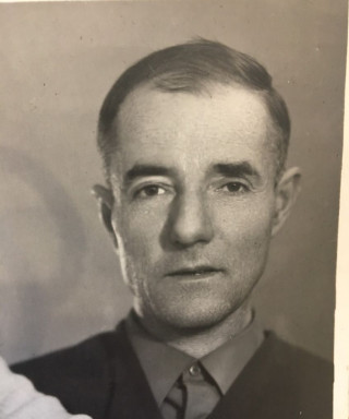 Малык Степан Леонидович