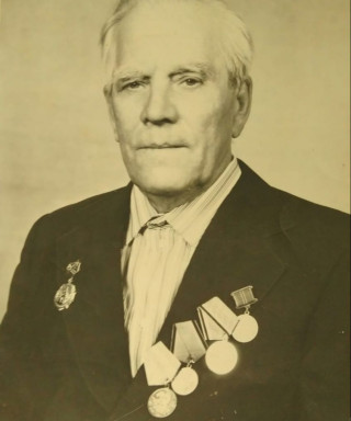 Музычук Илья Романович