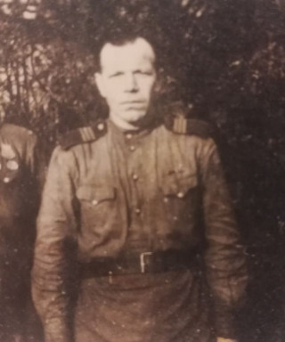 Лаврухин Алексей Иванович