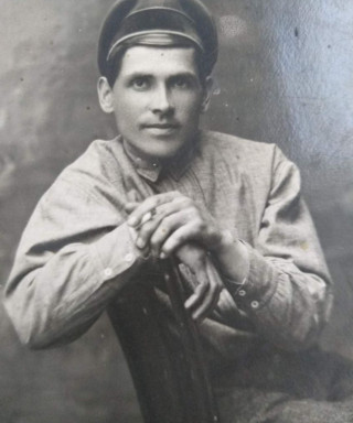 Алейников Михаил Дмитриевич