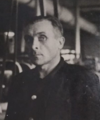 Помялов Григорий Степанович