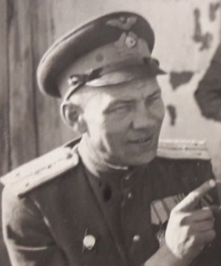 Артемьев Семен Васильевич