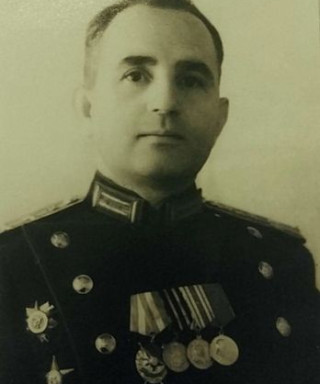 Виноградов Андрей Леонидович