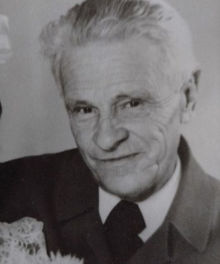 Котов Игорь Ефимович