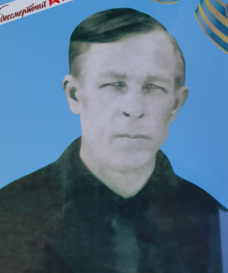 Огорелков Макар Афанасьевич