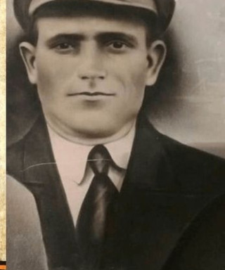 Грицаенко Иосиф Егорович