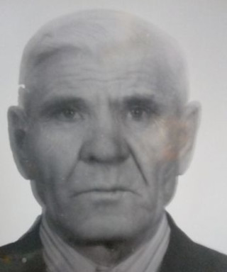 Мордвинцев Александр Иванович