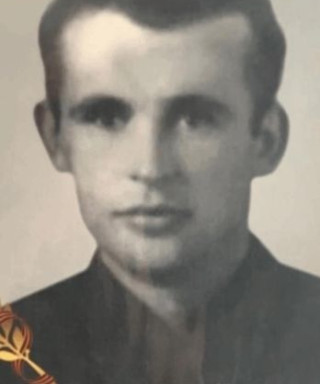 Ягур Михаил Филиппович