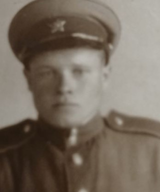 Каблуков Яков Иванович