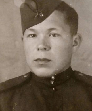 Ахметов Хисам Маулютдинович