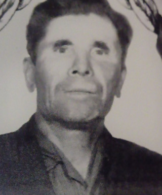 Щелканогов Пётр Спиридонович