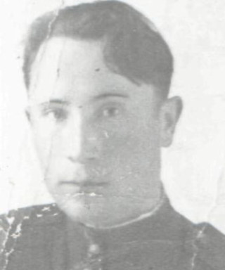 Гущин Андрей Арсентьевич