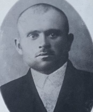 Безруков Андреи Максимович