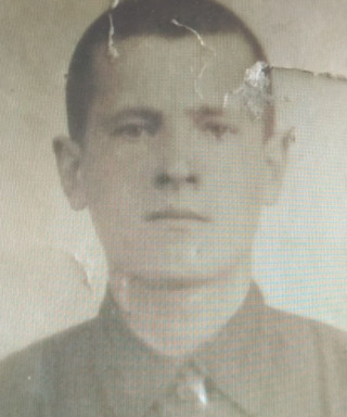 Иванов Михаил Романович