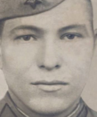 Захаров Алексей