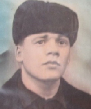 Конев Иван Зотикович