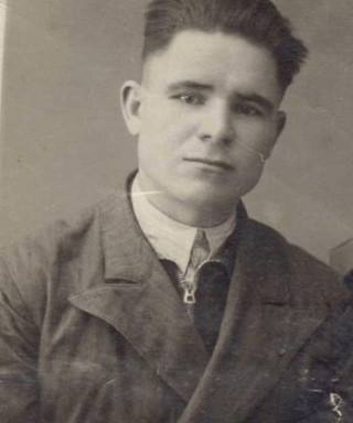 ГАРИПОВ ИСМАГИЛ ГАРИПОВИЧ