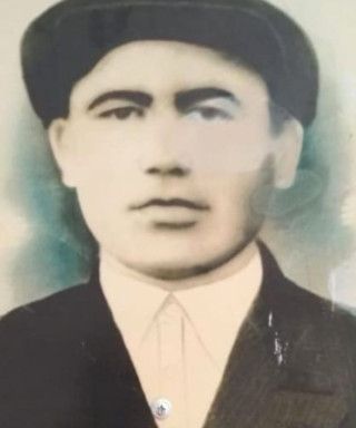 Гайфуллин Миргасим Миннигареевич