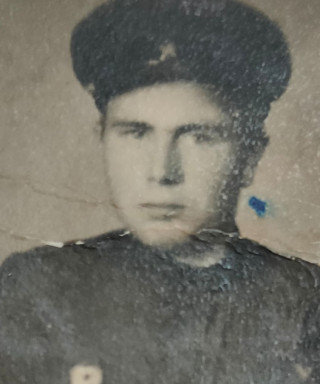 Абрамов Сергей Алексеевич