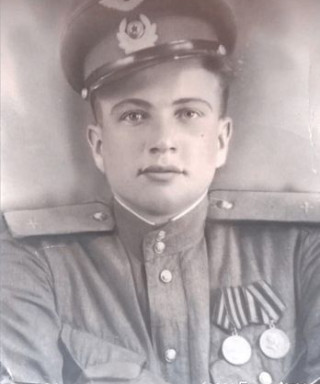 Березин Анатолий Николаевич