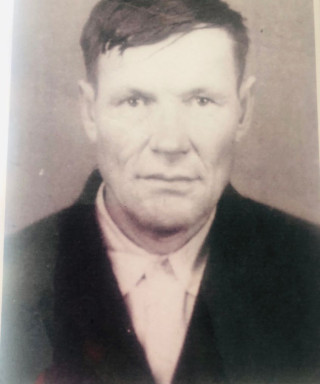 Воронин Иван Михайлович