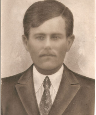 Якушев Тихон Борисович