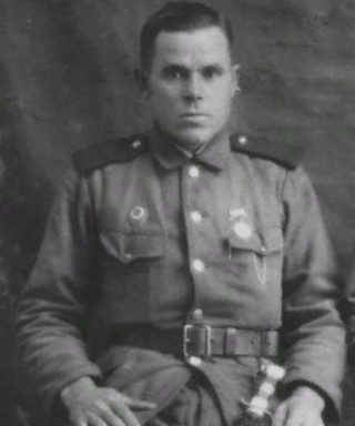 Паньшин Дмитрий Тимофеевич