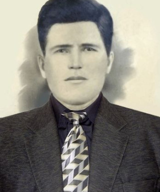 Лучкин Андрей Александрович