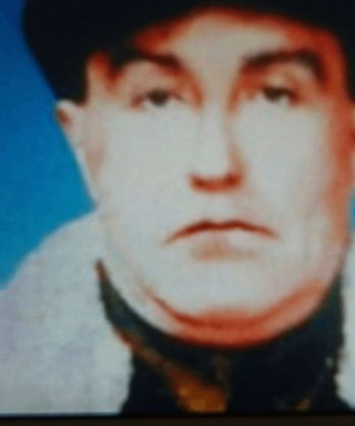 Микрюков Иван Александрович