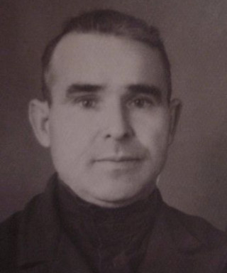 Дегтярев Никита Кондратьевич