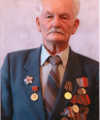 Сычев Александр Иванович