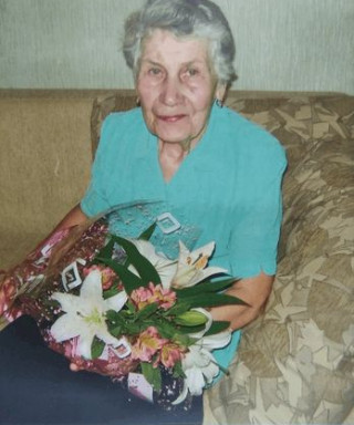 Кучерова Мария Федоровна