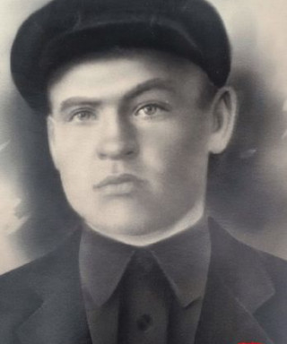 Кениг Давыд Карлович