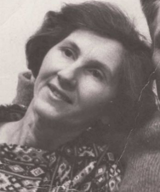 Данилова Валентина Кузьминична