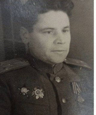 Ширинкин Василий