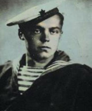 Глезденёв Владимир Григорьевич