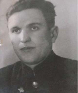 Маслов Александр Васильевич