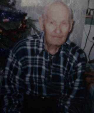 Заболотнев Григорий