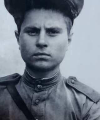 Виднеев Михаил Ксенофонтович