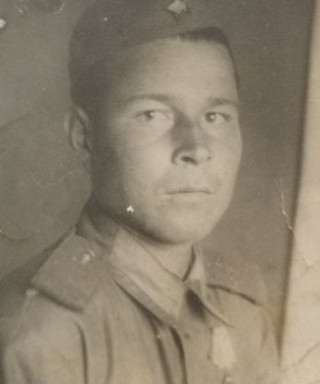 Попов Иван Михайлович