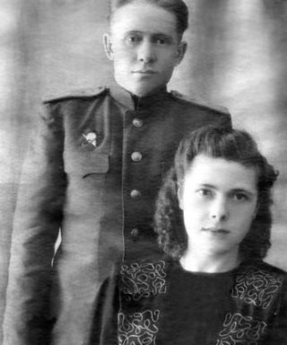 Медведева Галина Михайловна