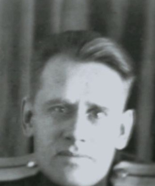 Кулаков Георгий Павлович