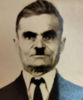 Василенко Григорий Павлович