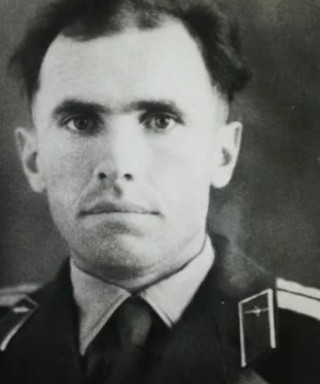 Ляшенко Алексей Сергеевич