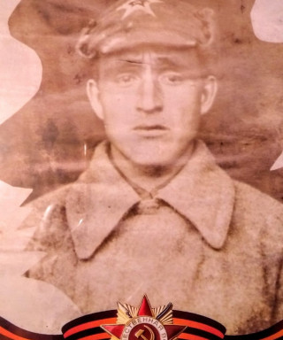 Ахметшин Зия Шакирьянович